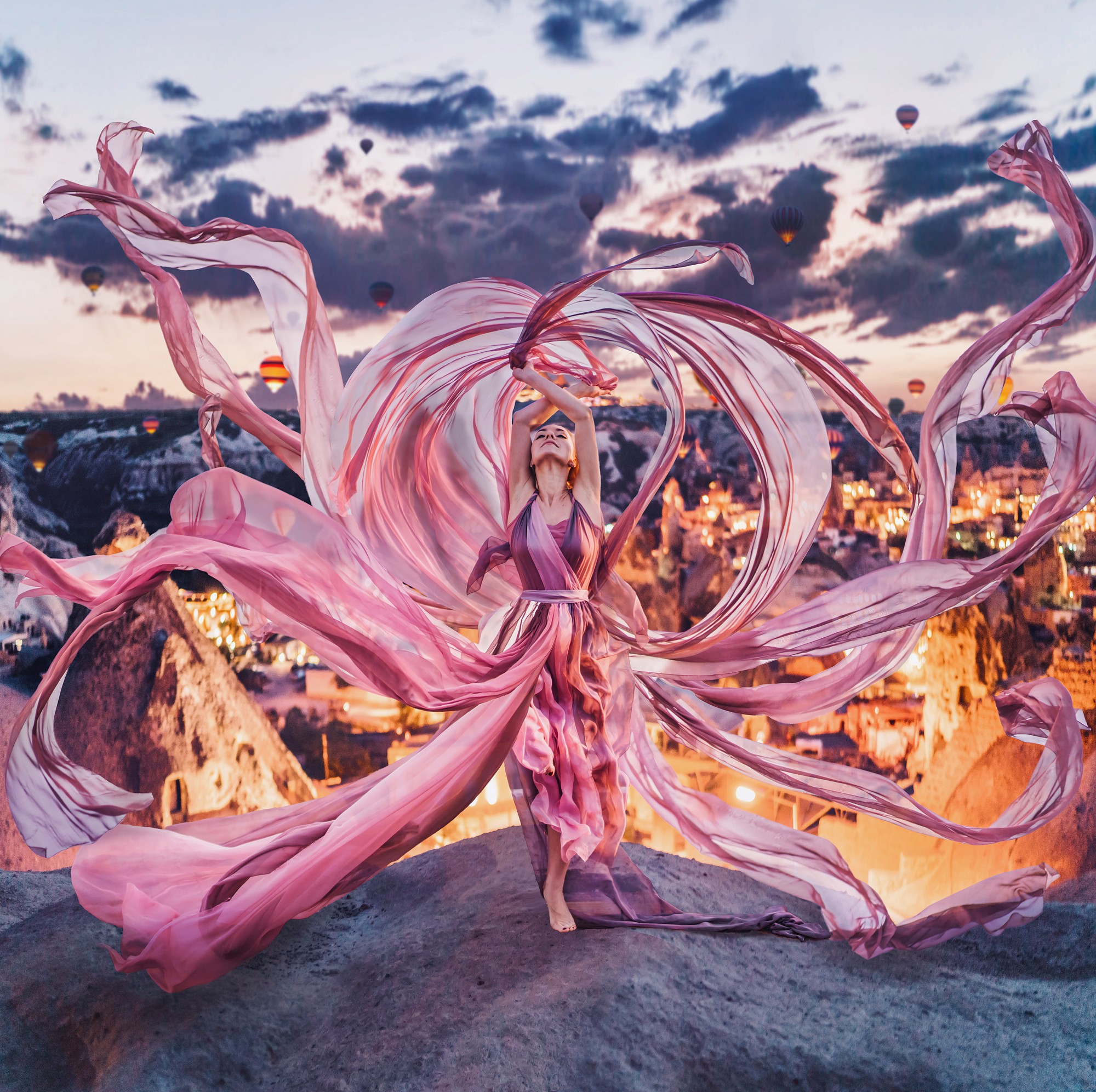 Hobopeeba Artist Insight Photographer Kristina Makeeva Art Of