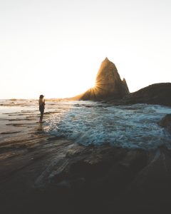 Martin's Beach