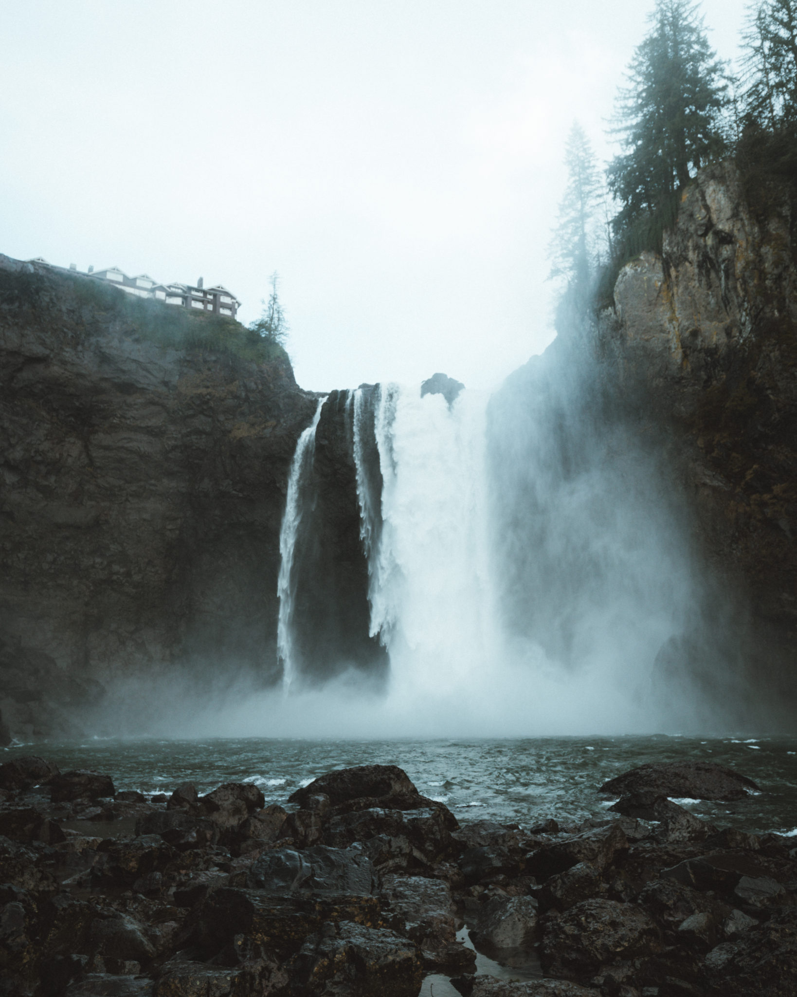 Top 10 Pacific Northwest Waterfalls - Art of Visuals