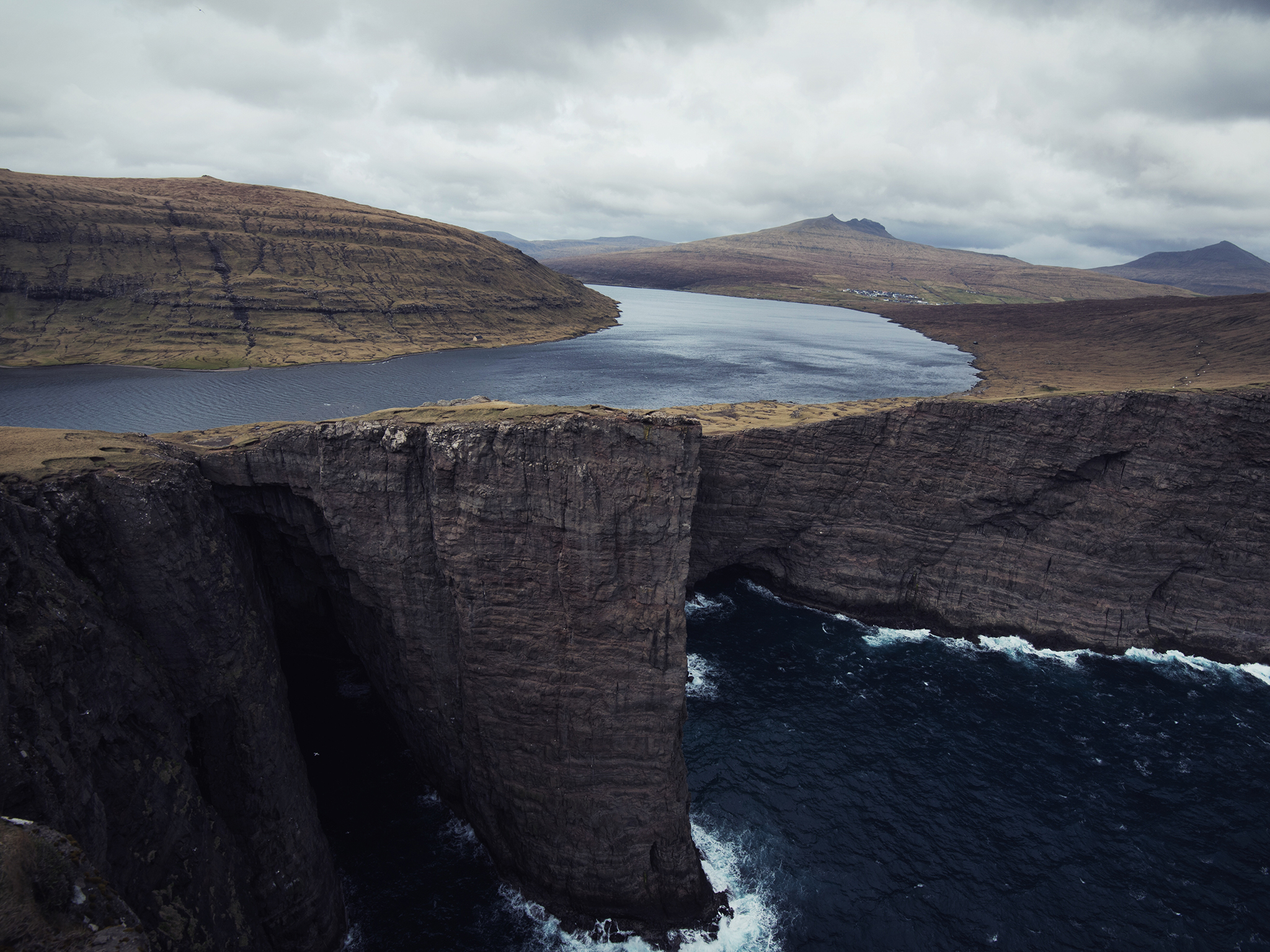 Top Spots to Visit in The Faroe Islands