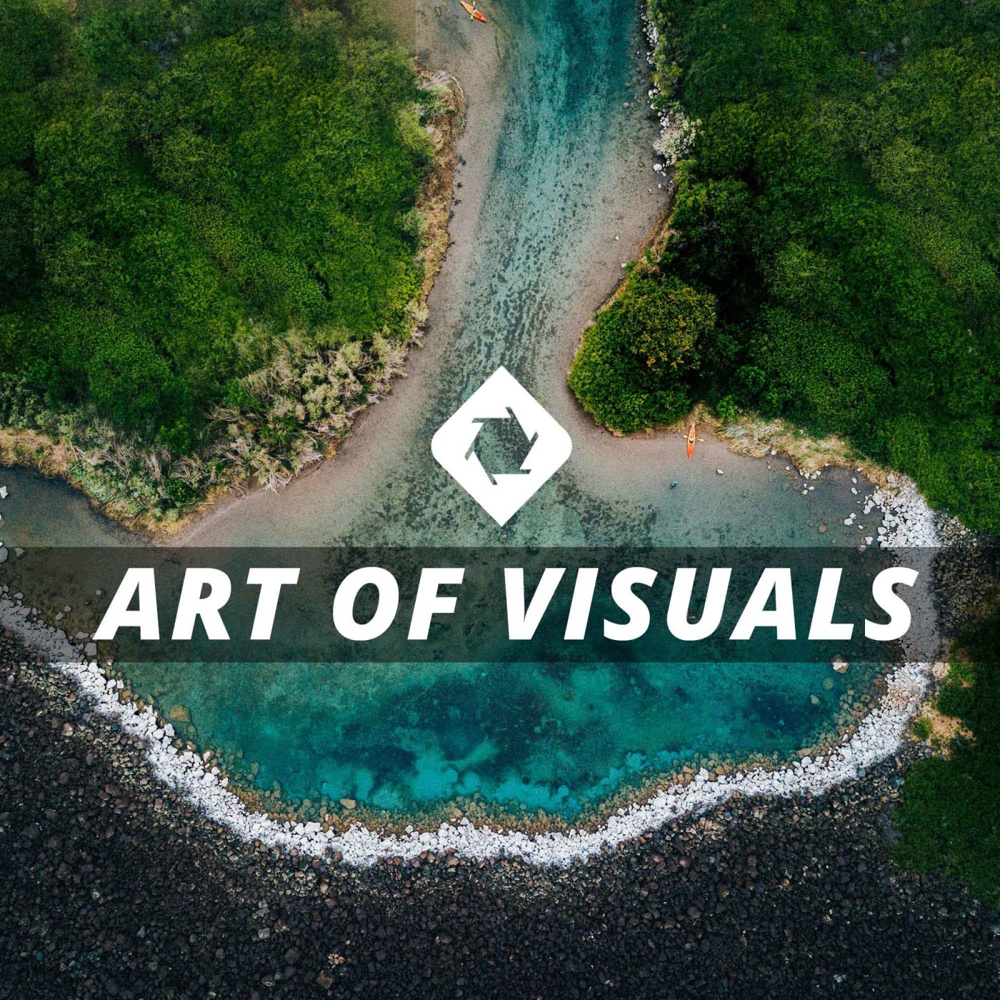 Art Of Visuals Podcast Art Of Visuals