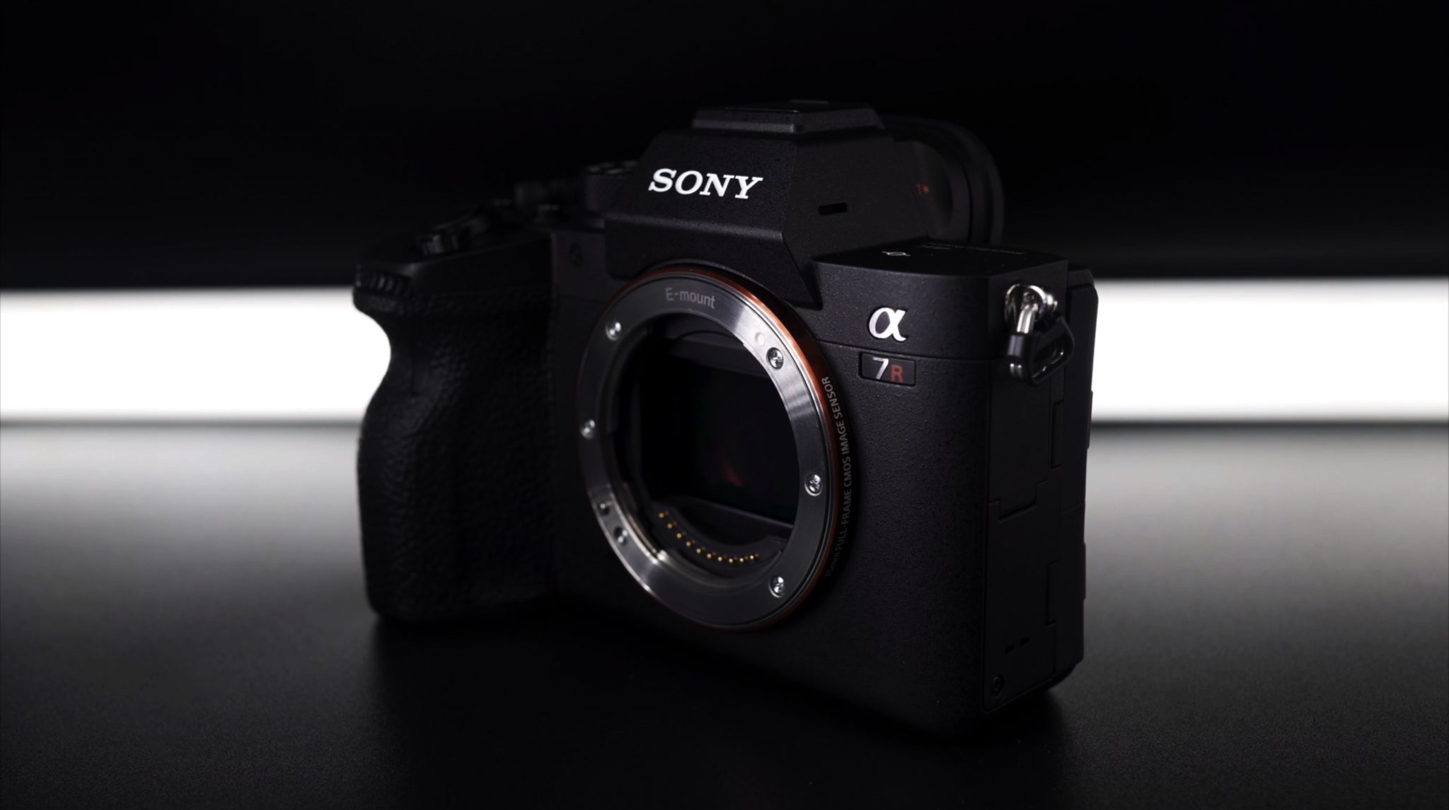 Sony a7R IV Mirrorless Camera l AOV Gear Highlights