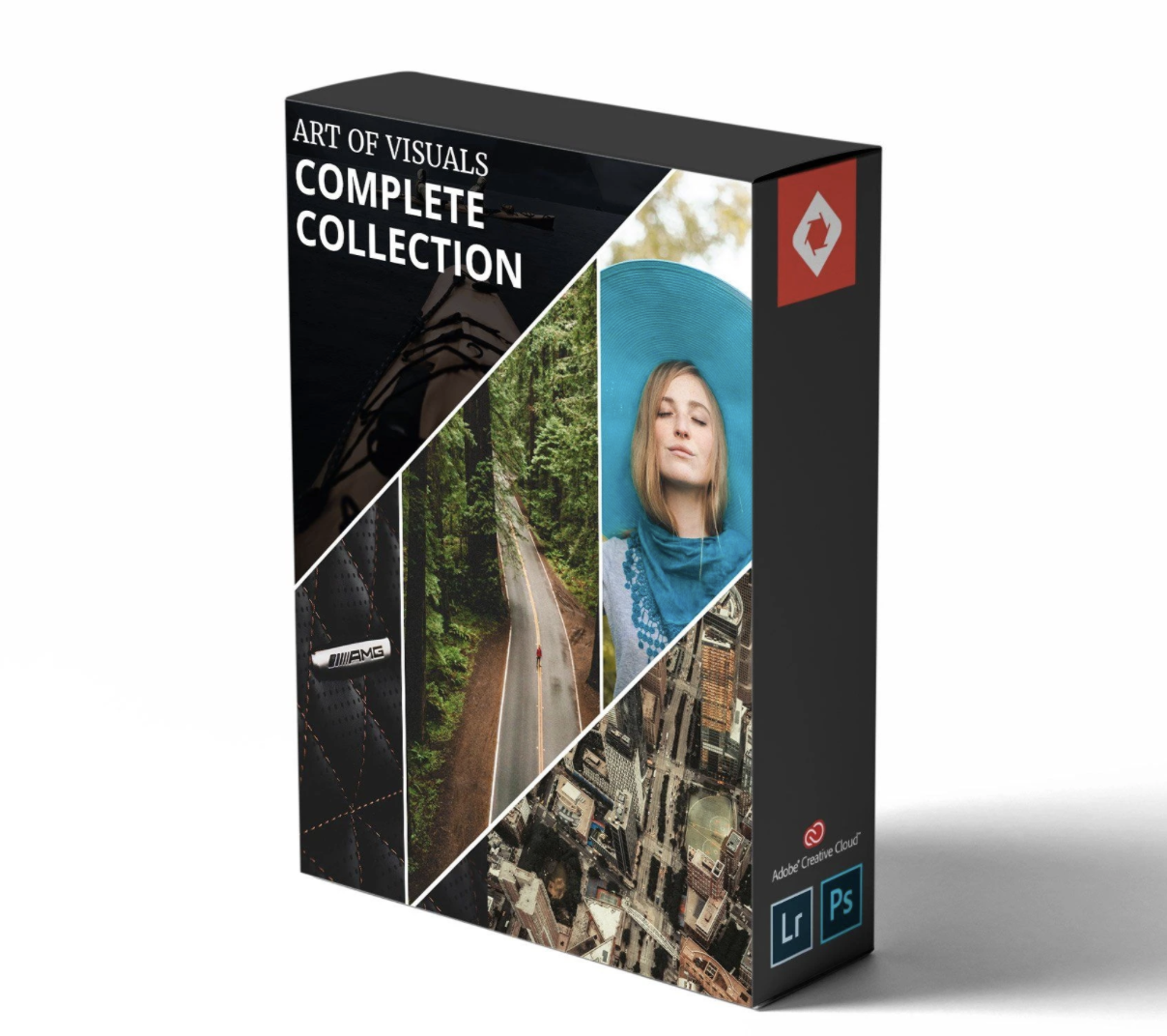 The Complete Preset Bundle